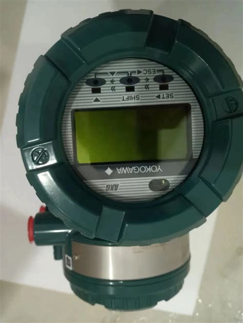 Yokogawa Axg Magnetic Flow Meters Axg Gg Aa Ah B Nnnnn With Best