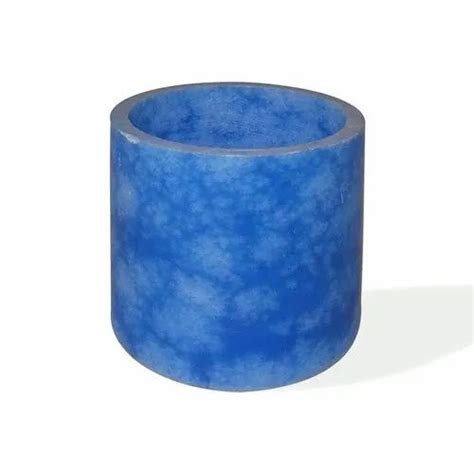 Aroma Ocean Breeze Pillar Scented Candle Packaging Type Corrugation