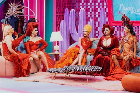 Drag Race México Episode 9 Recap Stand Up Comedy Puppets Daniela Romo