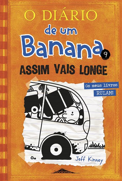 Um Di Rio De Um Banana