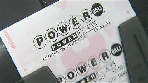 Powerball Jackpot Passes 1b For Mondays Drawing Youtube