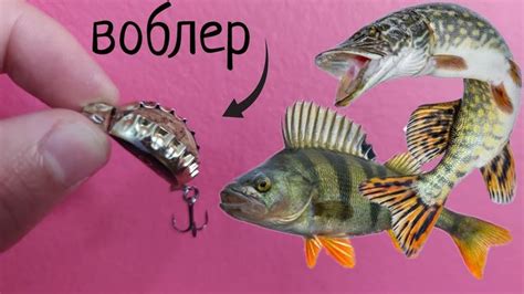 РЫБАКИ В ШОКЕ !!! Бесплатный Воблер !(конфиденциальная информация ...