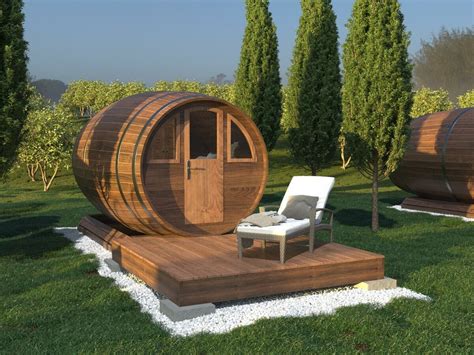 Дома бочки (76 фото) - фото - картинки и рисунки: скачать бесплатно