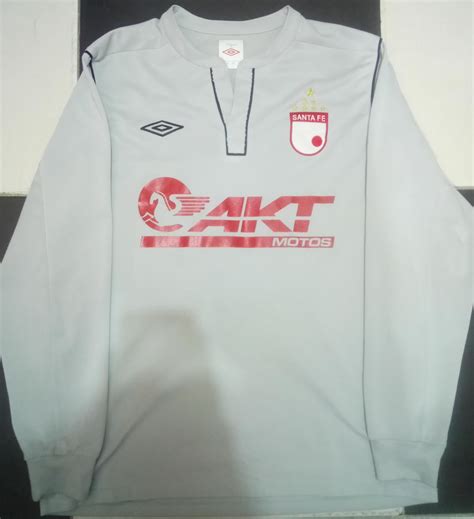 santa fe football club 1