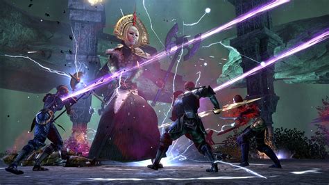 10 Best PlayStation 5 MMORPGs You Can Dive Into Today - Gameranx