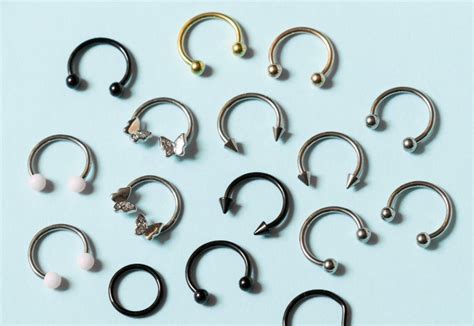 Manchester Body Jewelry Piercings Spencer S Store