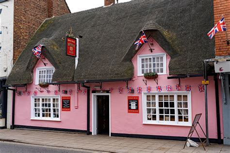 Horncastle Kings Head Dayoff171 Flickr