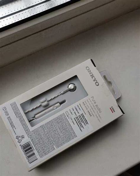 Onkyo E300M white | Festima.Ru - Мониторинг объявлений