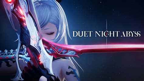 First Trailer Duet Night Abyss Youtube