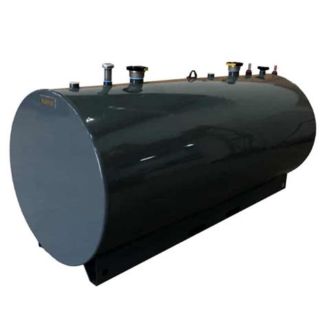 Gallon Double Wall Storage Tank Kit Off