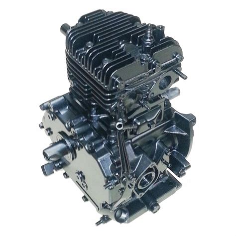 Kawasaki Fe290 Club Car Engine Remanufacture