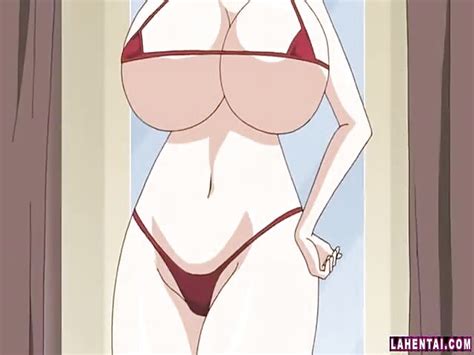 Je kiffe les filles hentai à gros seins Heureporno