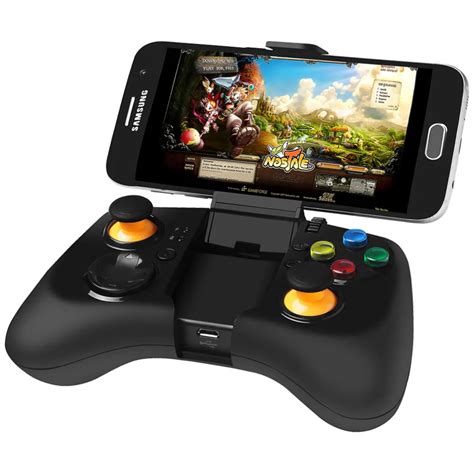 Beboncool Wireless Bluetooth Game Controller Gamepad Joypad Joystick