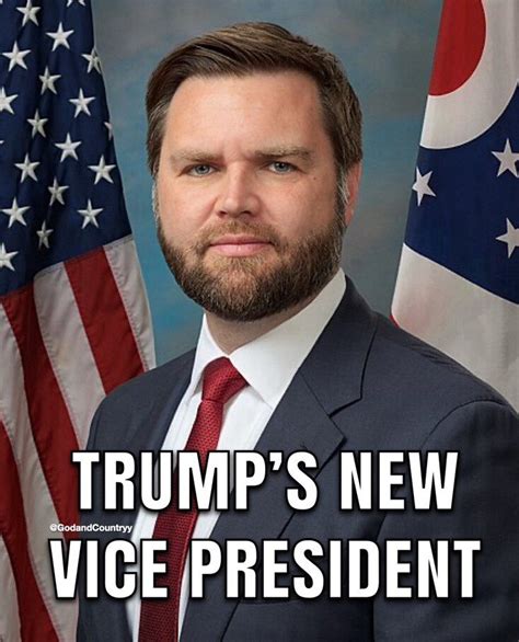 President Trump Announces Senator JD Vance Will Be His Vice President! | Joe Hoft