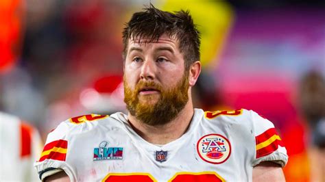 KC Chiefs Joe Thuney Out Per AFC Championship Injury Report Kansas