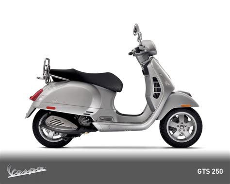 Vespa Gtv Ie Moto Zombdrive