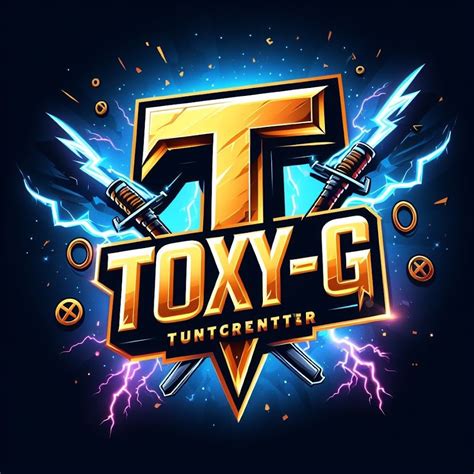 Toxy G YouTube