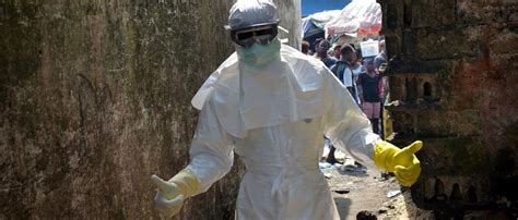 Ebola Schulen in Liberia sollen nach halbem Jahr wieder öffnen