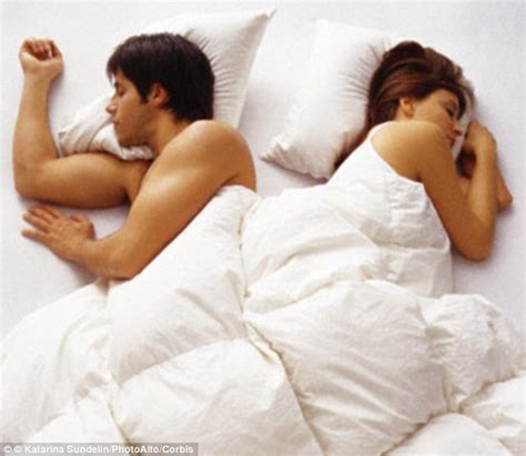 What Does YOUR Sleeping Position Say About Your Relationship Daily