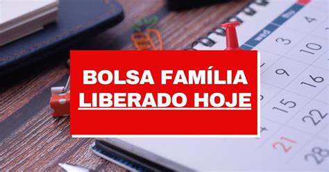 Bolsa Família De Maio Começa A Ser Pago Veja Calendário Completo