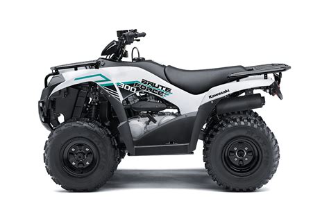 2022 Brute Force 300 Atv Canadian Kawasaki Motors Inc