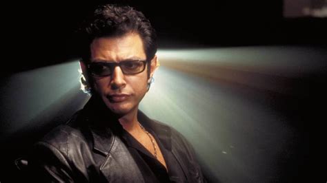 Jeff Goldblum enjoyed trying to make Jurassic Park sequels good