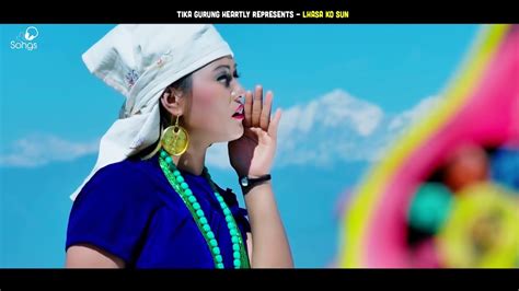 Nepali Pop Selo Songs Lasha Ko Chadi Youtube