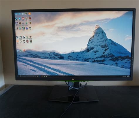 Viewsonic Xg Gs Review Pc Monitors