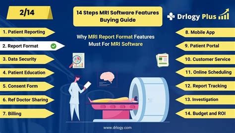 10 Best Sample Report Format Feature For Mri Software Drlogy