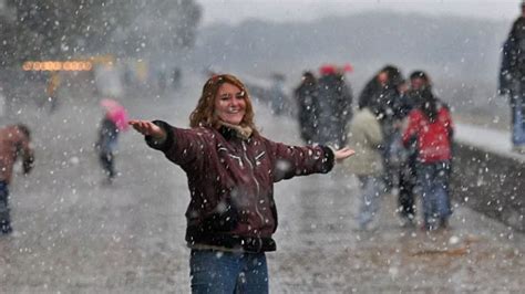 Frío Extremo Alerta Roja Y Ola Polar Dónde Puede Caer Nieve Este Martes 9 De Julio