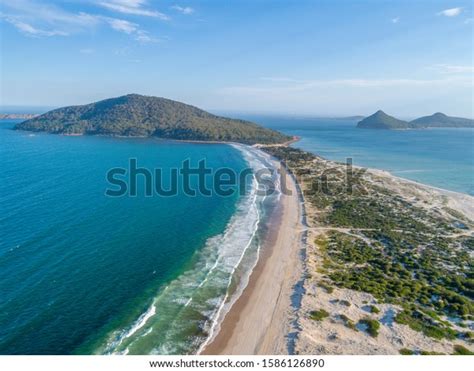 Hawks Nest Bay Photos and Images | Shutterstock