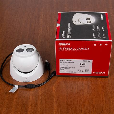 دوربین مدار بسته دام داهوا DH-HAC-HDW1200EMP-A | ابر فروشگاه اینترنتی ...