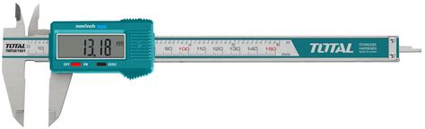 Digital Caliper Total Tools Qatar