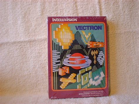 Intellivision Games -V- - AtariAge Forums