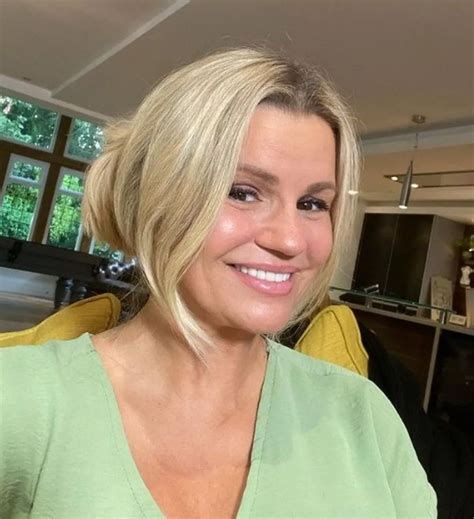 Kerry Katona Slams OnlyFans Porn Ban Attempt After Making Million From Adult Site The Mirror