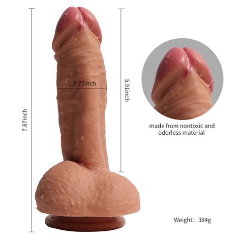Dual Layer Silicone Dildo Dubai Secrets Dubai