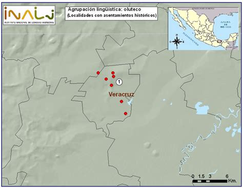 Olutecos Lengua Atlas De Los Pueblos Ind Genas De M Xico Inpi