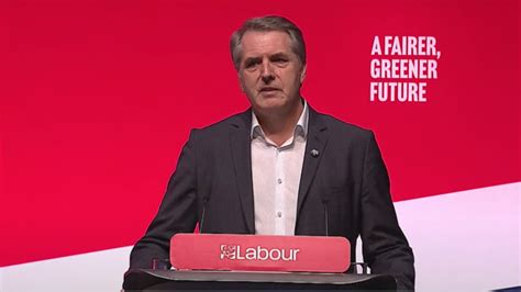 Winning The Next General Election Is In Our Grasp Rotheram S Speech