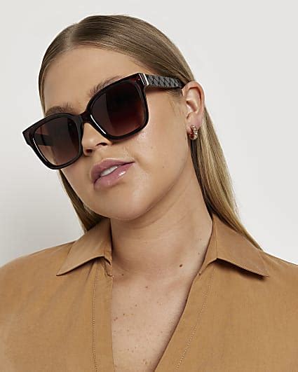 Womens Sunglasses River Island