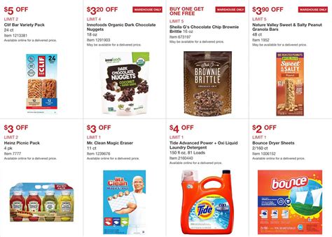 Costco May And June Coupon Book Costco Insider