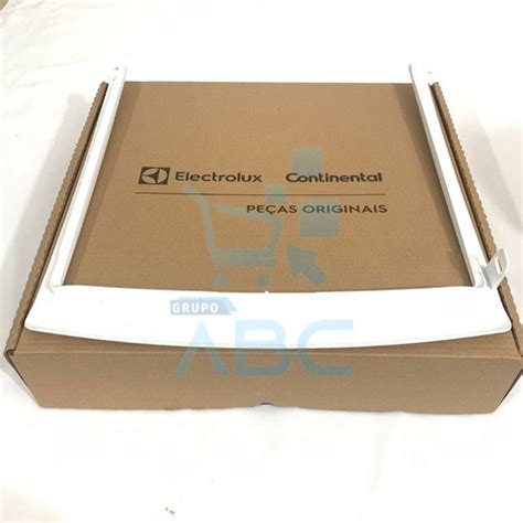 Moldura Da Tampa M Vel Lavadora Electrolux Lt B Lt B Lbu Frete Gr Tis