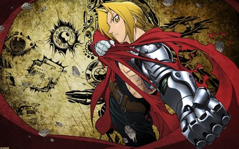 Fullmetal Alchemist IPhone Wallpaper 52 Images