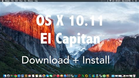 How To Install Mac Os X El Capitan 10 11 On Vmware Singleholden