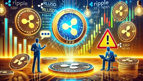 Noticias XRP Ripple CTO Warns As RLUSD Launch Sparks 1 200 Price Offer