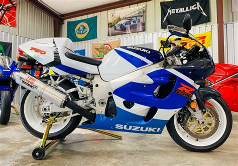 1999 Suzuki Gsxr Atelier Yuwa Ciao Jp