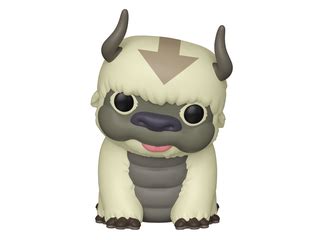 Аватар: Легенда об Аанге - Фигурка Funko POP! Animation Avatar The Last ...