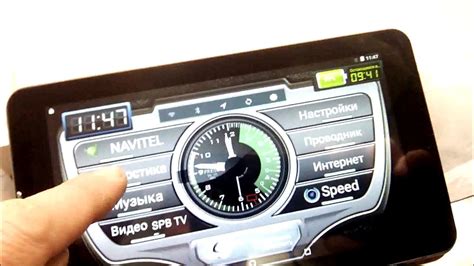 Установка консоли под Мультимедиа на Приору 1+ Планшет. (ЧАСТЬ 4) - YouTube