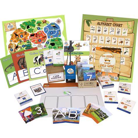 Alive Studio - PowerUpEDU