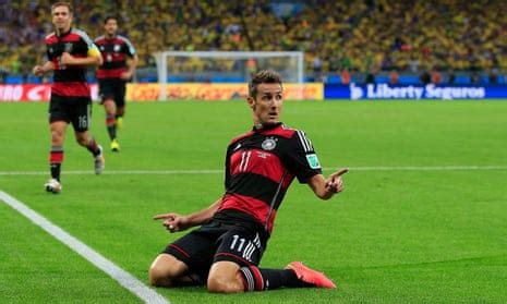 Miroslav Klose confirms retirement and joins Germany coaching staff ...