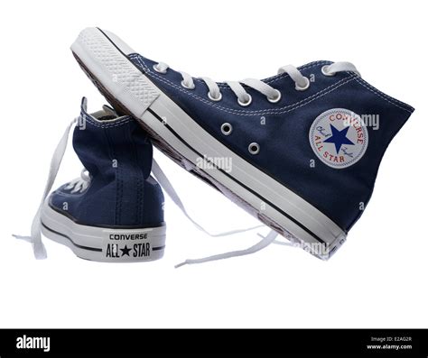 Converse all stars hi-res stock photography and images - Alamy